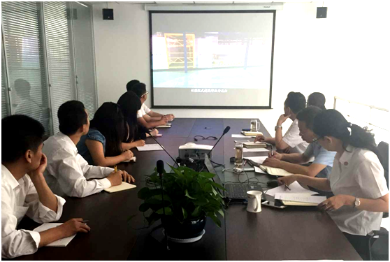 ���Ź�˾�ܾ����ڵ�������Ա����ְ��̸�����ᳫ����ϴ�ҵ����Ͻ����������������Ͽ���