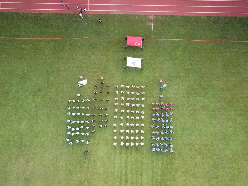 �˶��� | ���ߡ����졢��ǿ ��Ҫ�Ľ��𾫲�˲�䶼�������