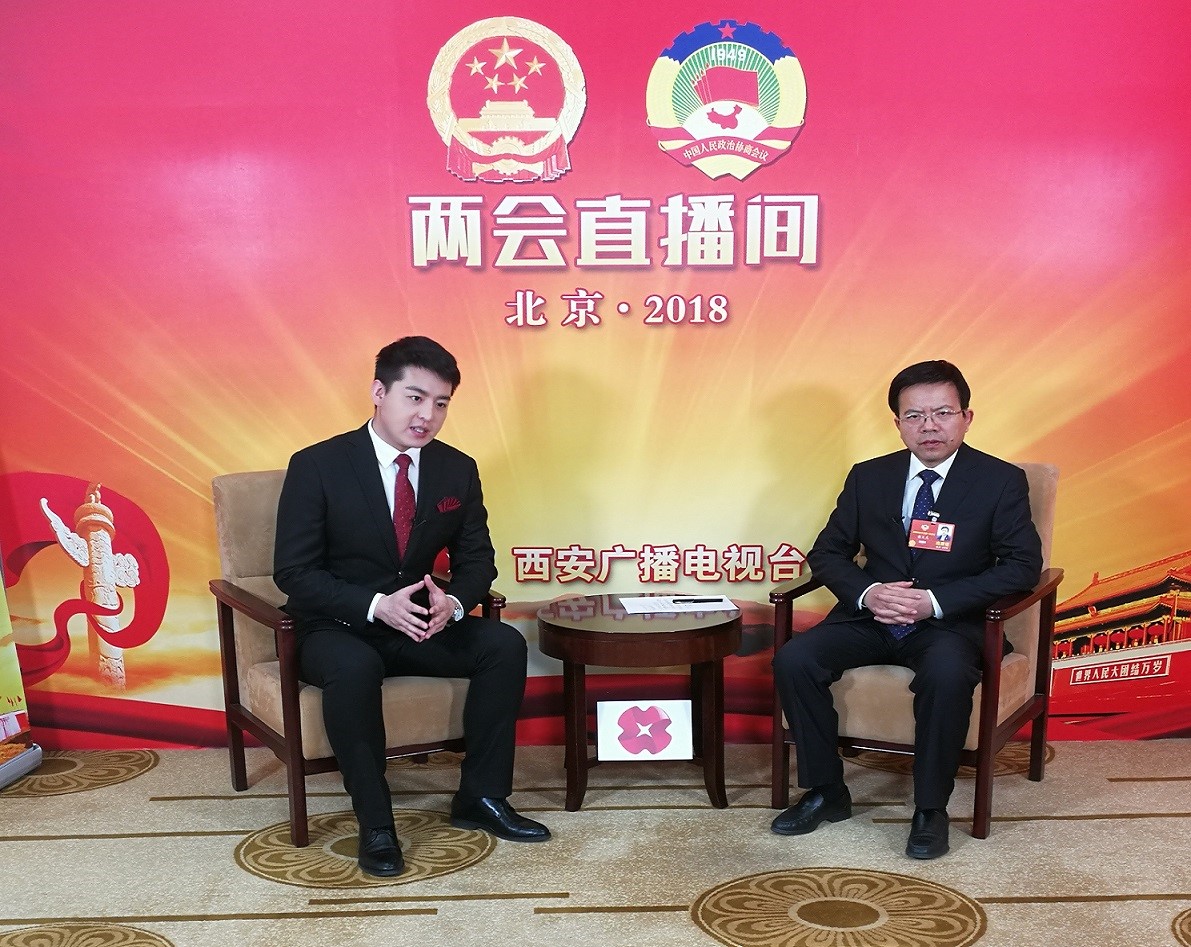 ȫ����ЭίԱ�߽������㲥����̨ȫ�������ᡱ������ý��ֱ����