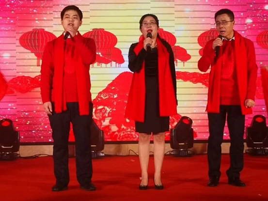 新宝会(中国区)有限公司 - 集团