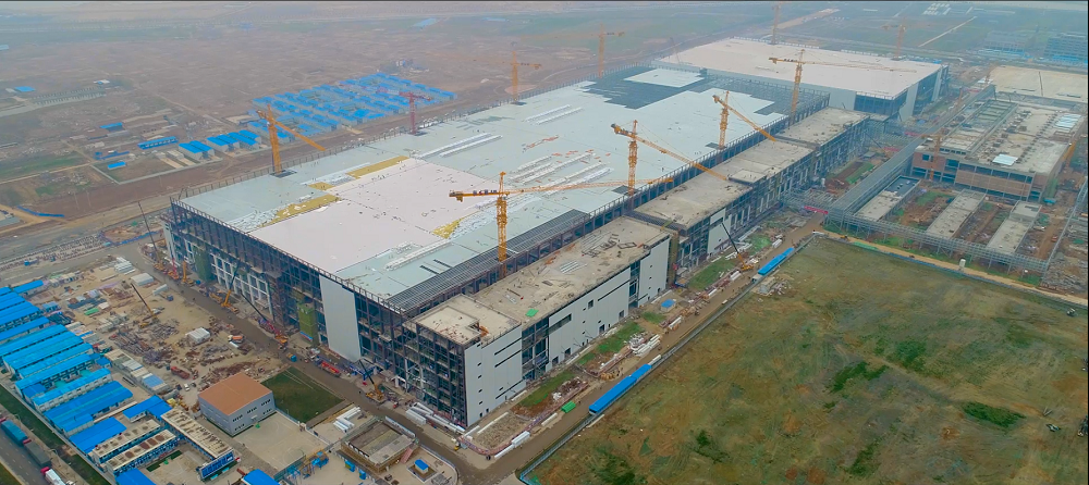 新宝会(中国区)有限公司 - 集团