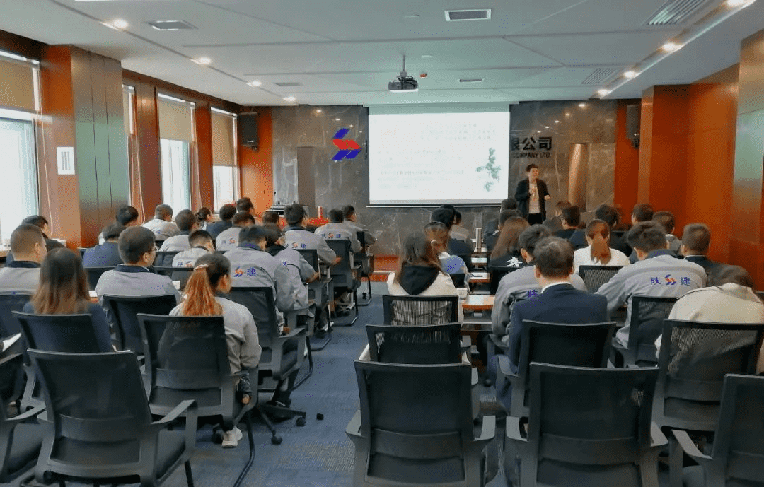 ���ĿƼ���˾��֯Ա����չ����ְ���������ѵ