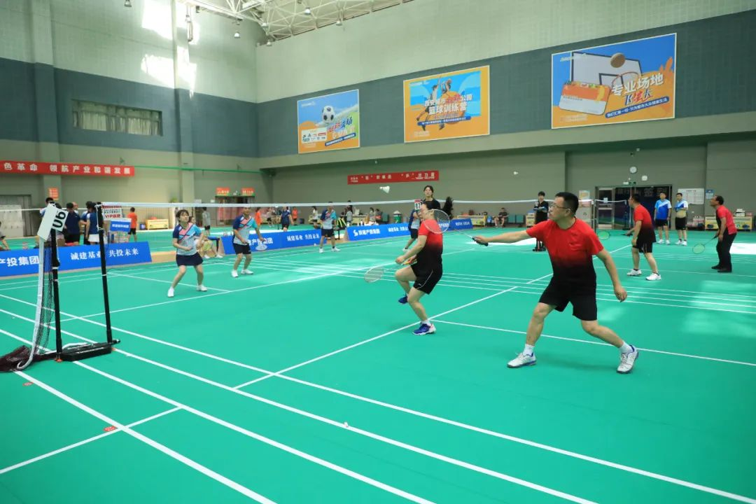 新宝会(中国区)有限公司 - 集团