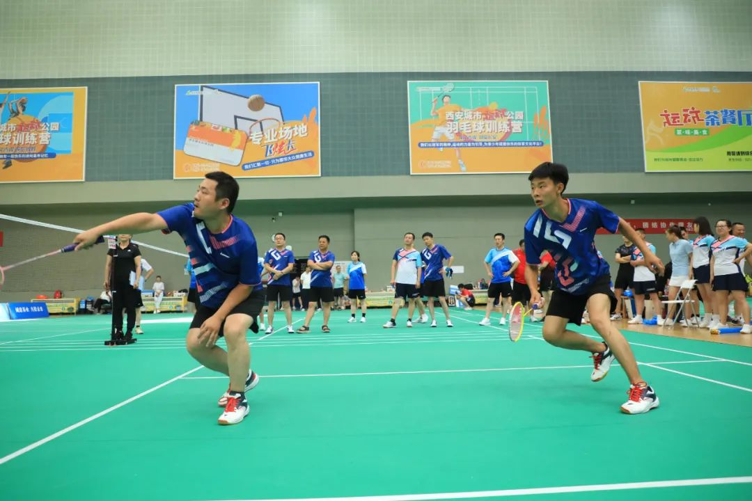 新宝会(中国区)有限公司 - 集团