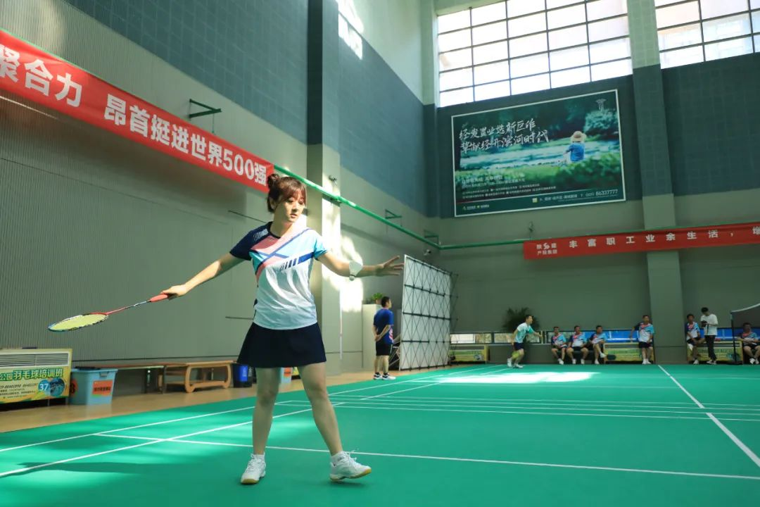 新宝会(中国区)有限公司 - 集团