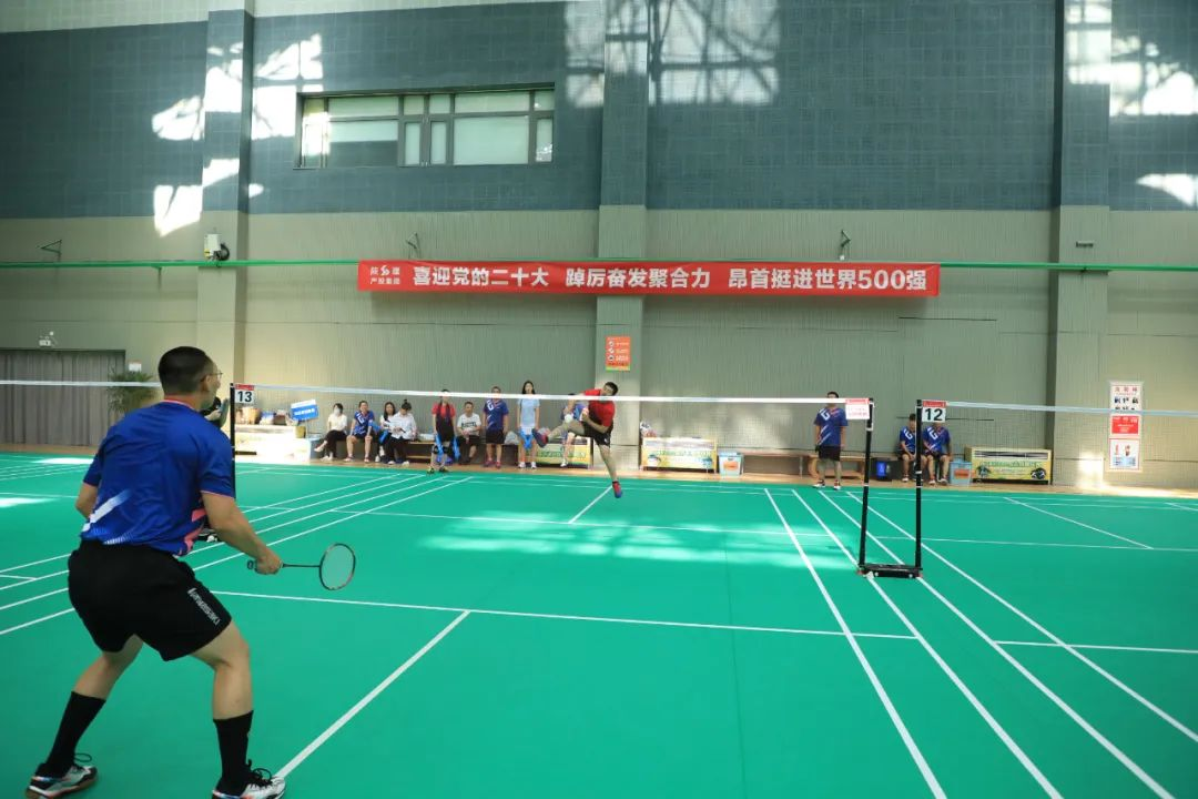 新宝会(中国区)有限公司 - 集团