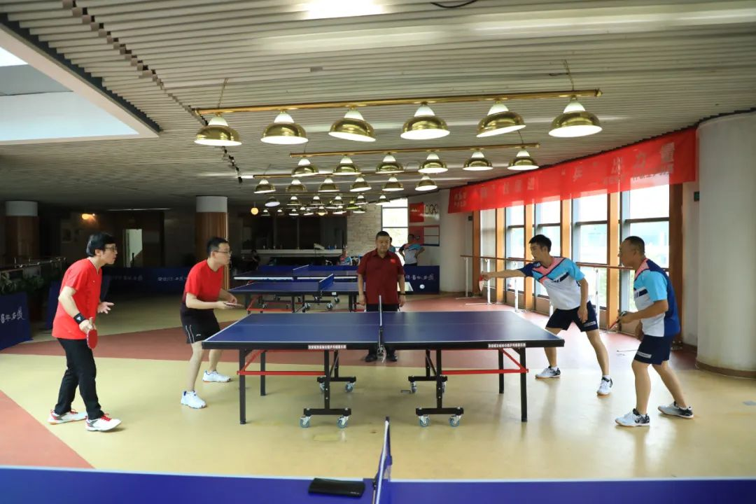 新宝会(中国区)有限公司 - 集团