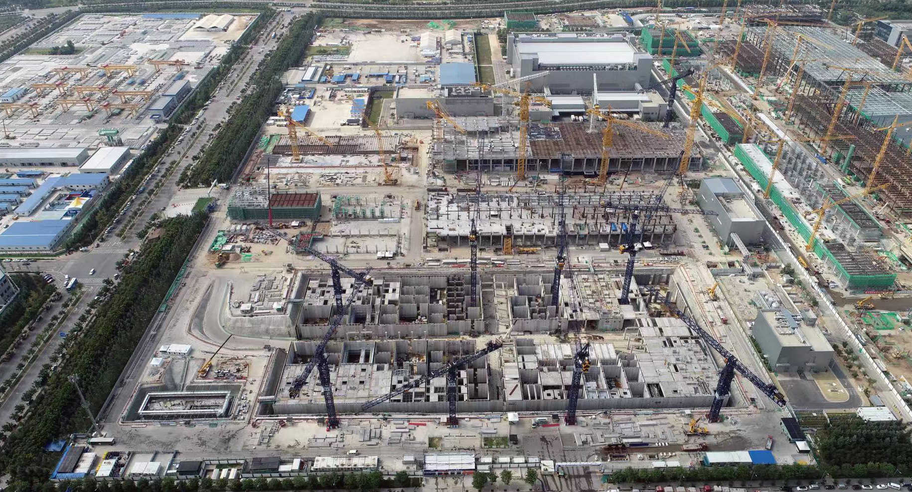 ���ǣ��й����뵼��Ԥ�ƹ�����Ŀ