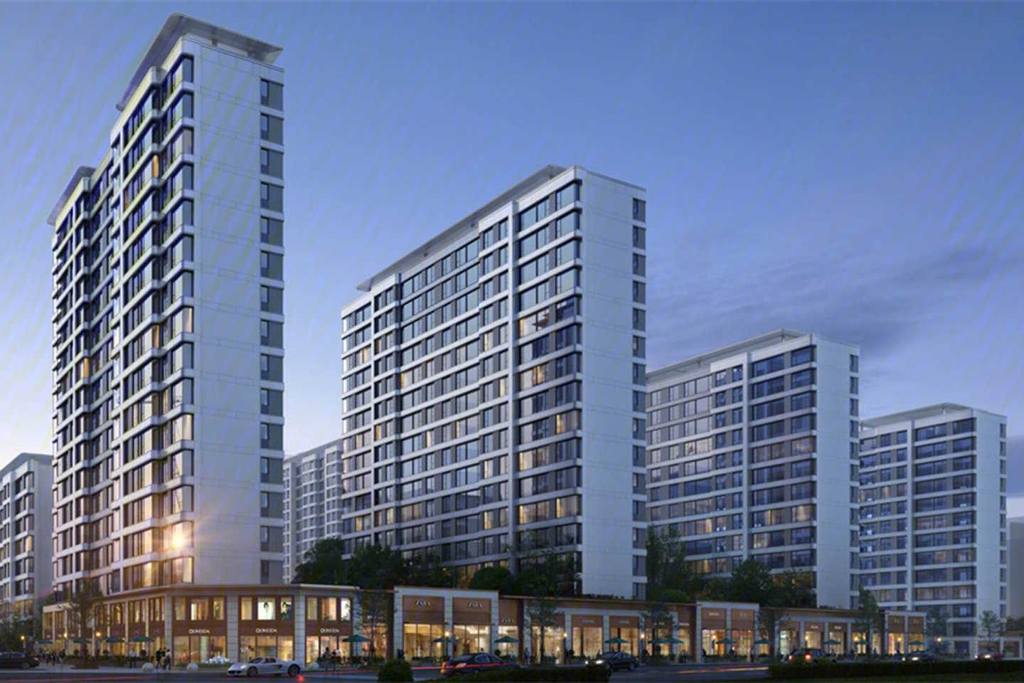 �����˾�סլ��Ŀ