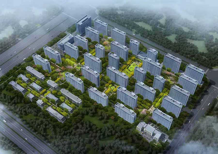 �ڴ��������и߲�